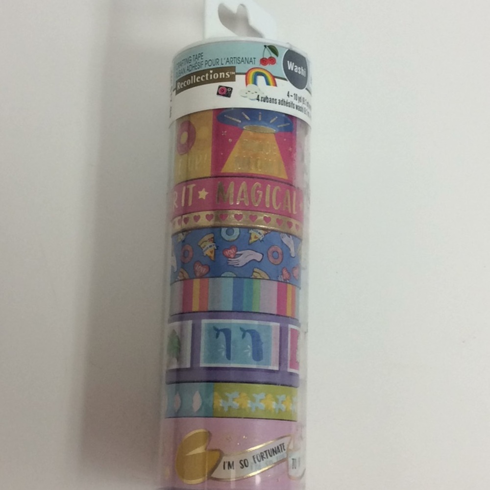 Recollections Washi Tape